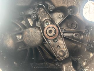 bontott AUDI A3 Váltó (Mechanikus)