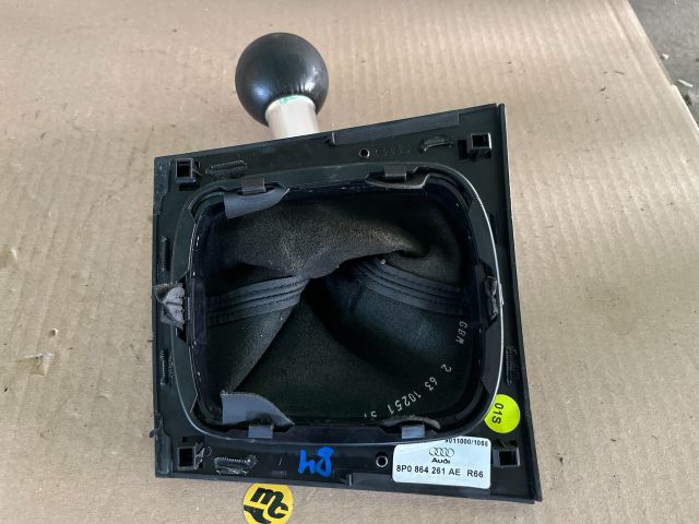 bontott AUDI A3 Váltó (Mechanikus)