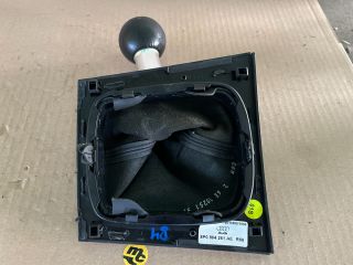 bontott AUDI A3 Váltó (Mechanikus)