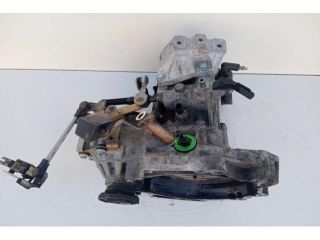 bontott AUDI A3 Váltó (Mechanikus)