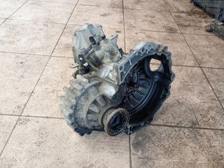 bontott AUDI A3 Váltó (Mechanikus)