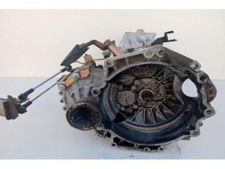 bontott AUDI A3 Váltó (Mechanikus)