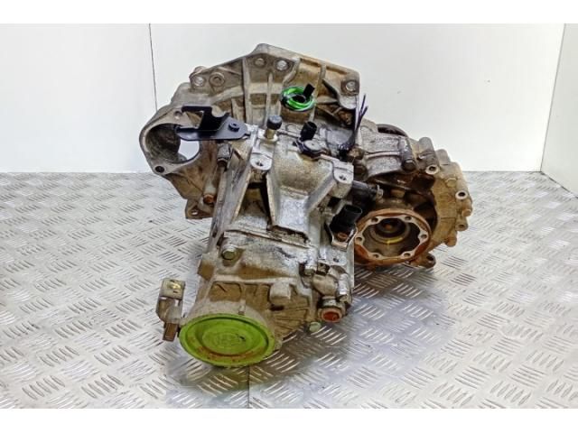 bontott AUDI A3 Váltó (Mechanikus)