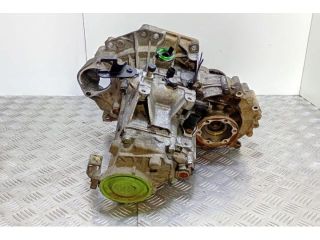 bontott AUDI A3 Váltó (Mechanikus)