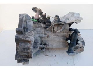 bontott AUDI A3 Váltó (Mechanikus)