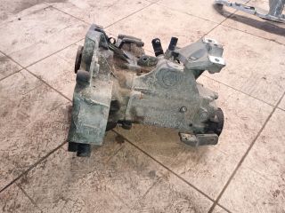 bontott AUDI A3 Váltó (Mechanikus)