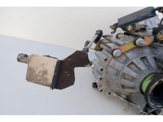 bontott AUDI A3 Váltó (Mechanikus)