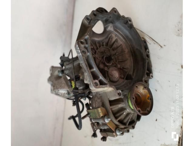 bontott AUDI A3 Váltó (Mechanikus)