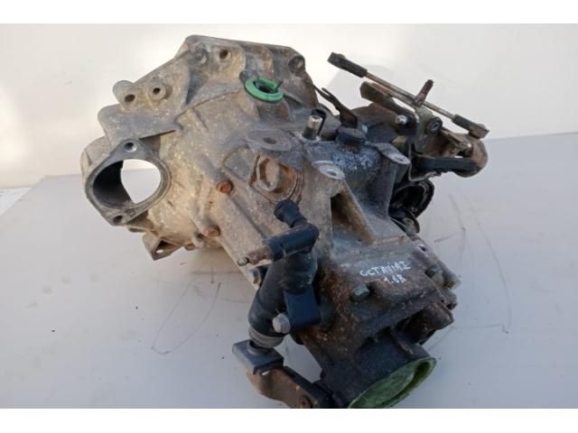 bontott AUDI A3 Váltó (Mechanikus)