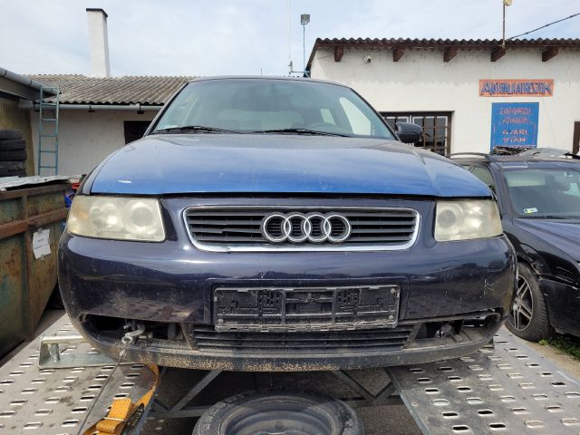 bontott AUDI A3 Váltó (Mechanikus)