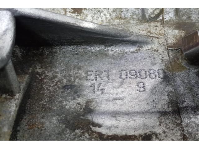 bontott AUDI A3 Váltó (Mechanikus)