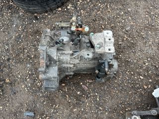 bontott AUDI A3 Váltó (Mechanikus)