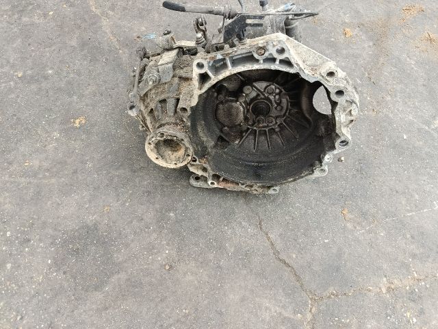 bontott AUDI A3 Váltó (Mechanikus)