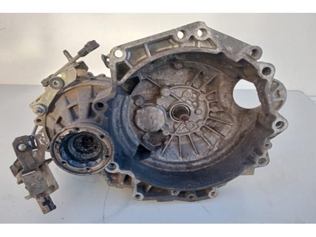 bontott AUDI A3 Váltó (Mechanikus)