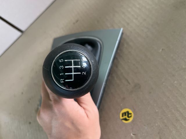 bontott AUDI A3 Váltó (Mechanikus)