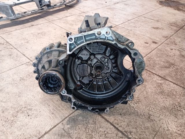 bontott AUDI A3 Váltó (Mechanikus)