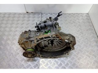 bontott AUDI A3 Váltó (Mechanikus)