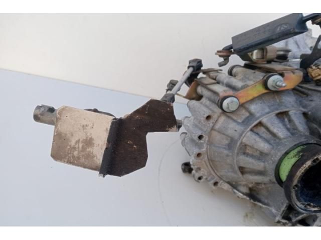 bontott AUDI A3 Váltó (Mechanikus)