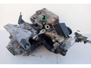 bontott AUDI A3 Váltó (Mechanikus)