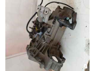 bontott AUDI A3 Váltó (Mechanikus)