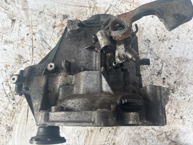 bontott AUDI A3 Váltó (Mechanikus)