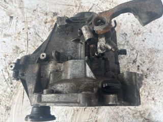 bontott AUDI A3 Váltó (Mechanikus)