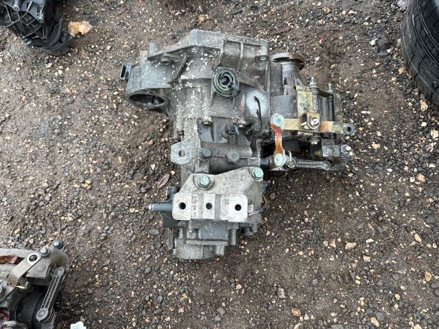 bontott AUDI A3 Váltó (Mechanikus)