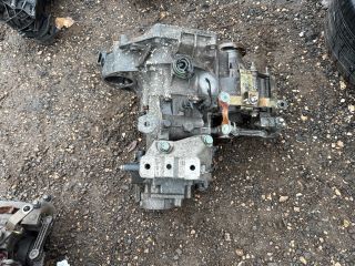 bontott AUDI A3 Váltó (Mechanikus)