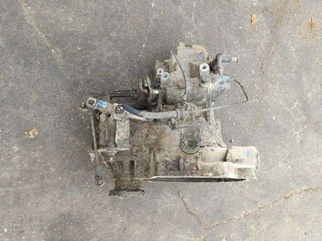 bontott AUDI A3 Váltó (Mechanikus)