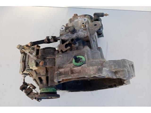 bontott AUDI A3 Váltó (Mechanikus)