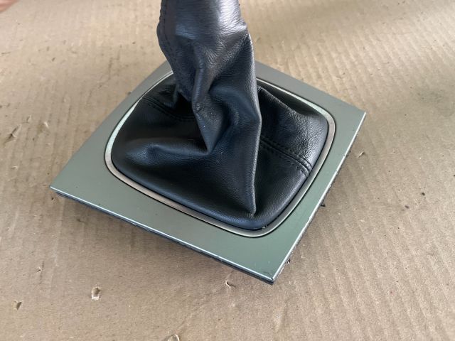 bontott AUDI A3 Váltó (Mechanikus)