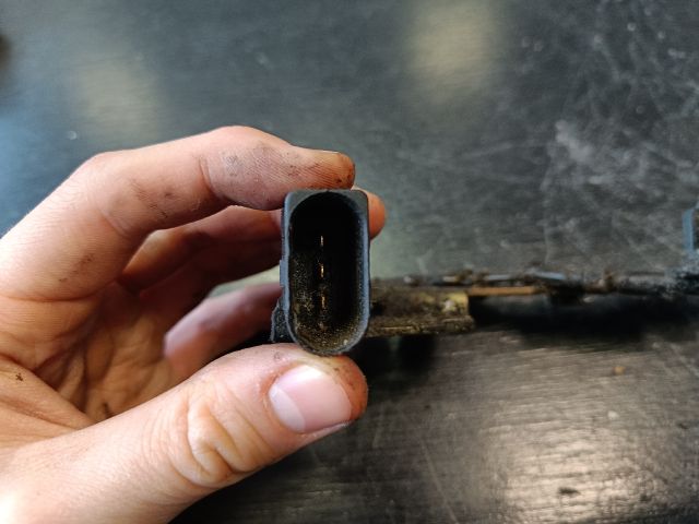 bontott AUDI A3 Vezérműtengely Fordulatszám Jeladó