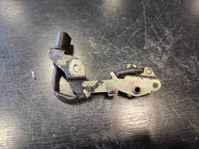 bontott AUDI A3 Vezérműtengely Fordulatszám Jeladó