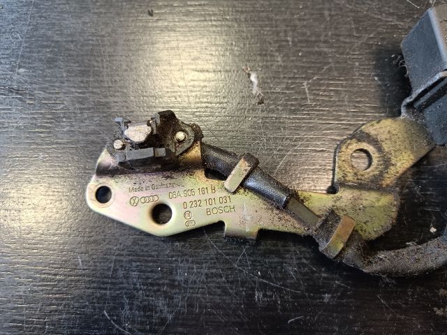 bontott AUDI A3 Vezérműtengely Fordulatszám Jeladó