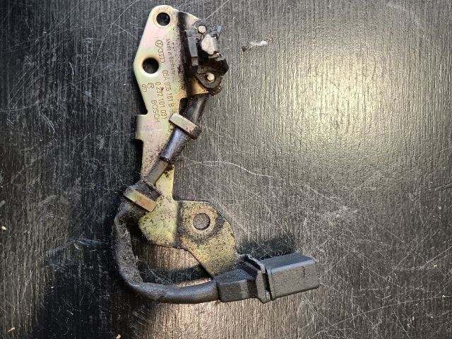 bontott AUDI A3 Vezérműtengely Fordulatszám Jeladó