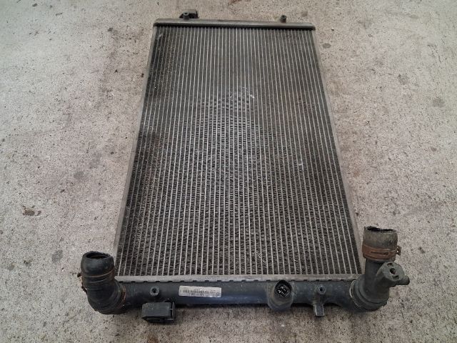 bontott AUDI A3 Vízhűtő Radiátor (Klímás)