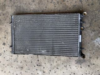 bontott AUDI A3 Vízhűtő Radiátor (Nem klímás)