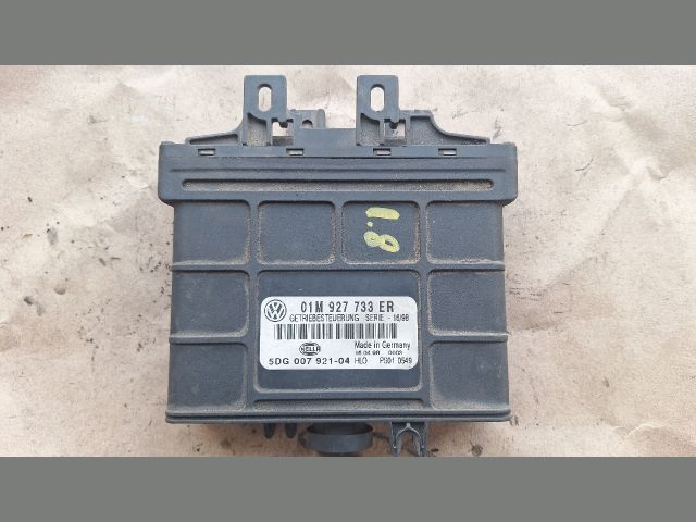 bontott AUDI A3 Automata Váltó Elektronika