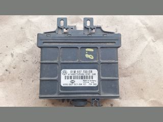 bontott AUDI A3 Automata Váltó Elektronika