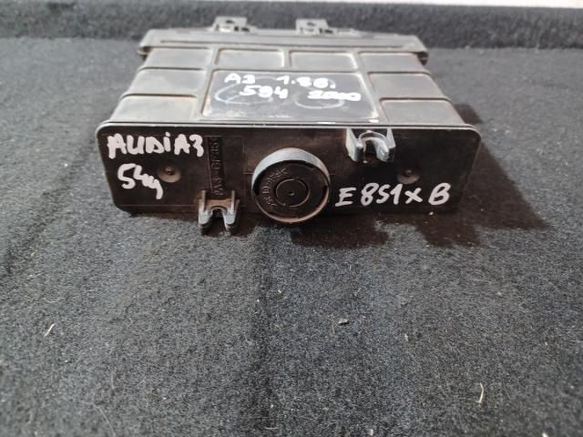 bontott AUDI A3 Automata Váltó Elektronika
