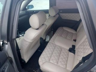 bontott AUDI A3 Automata Váltó Elektronika