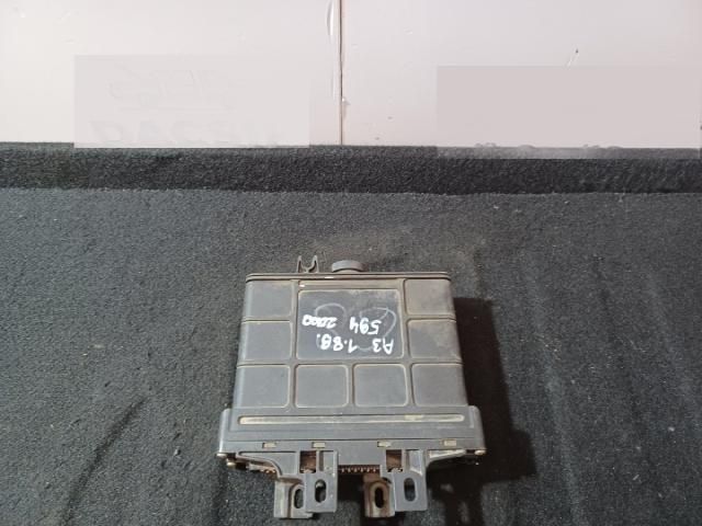 bontott AUDI A3 Automata Váltó Elektronika