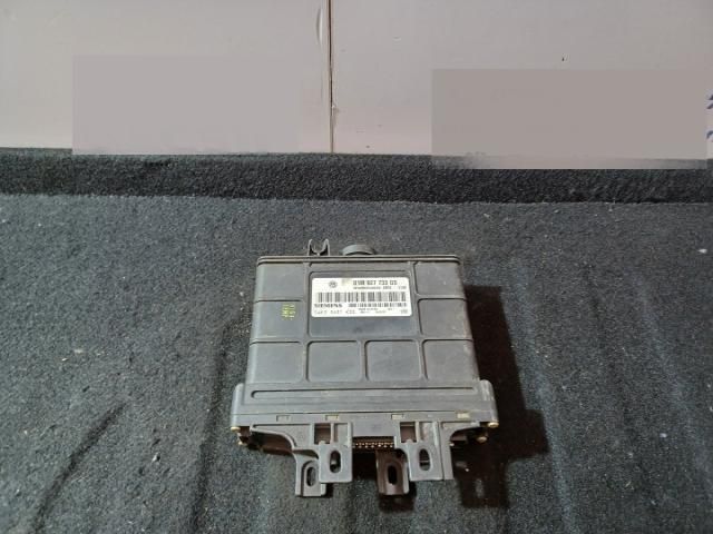 bontott AUDI A3 Automata Váltó Elektronika