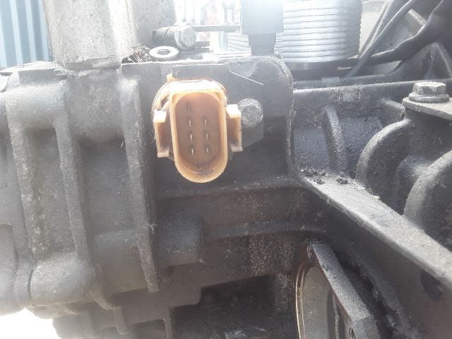 bontott AUDI A3 Automata Váltó