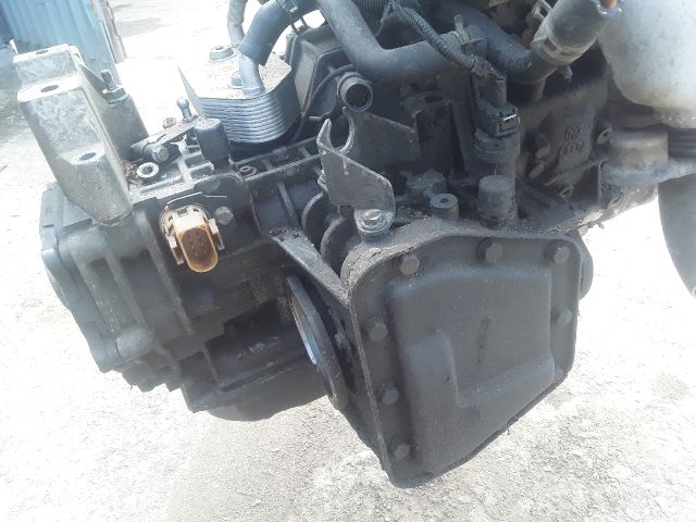 bontott AUDI A3 Automata Váltó