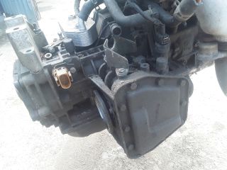 bontott AUDI A3 Automata Váltó