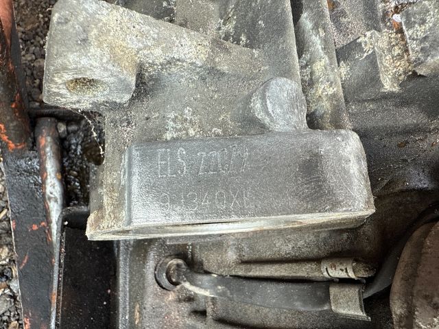 bontott AUDI A3 Automata Váltó