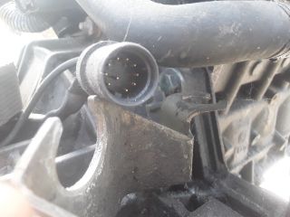 bontott AUDI A3 Automata Váltó