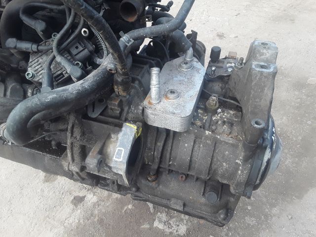 bontott AUDI A3 Automata Váltó