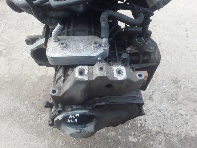 bontott AUDI A3 Automata Váltó